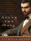 After the Ball